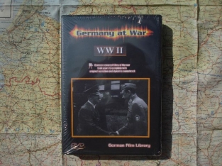 Germany at War WWII part 21 & 22